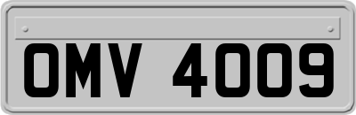 OMV4009