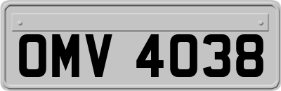 OMV4038