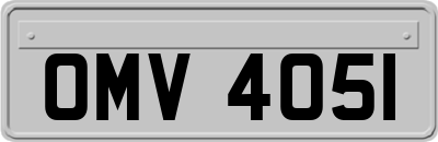 OMV4051