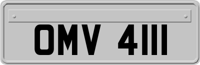 OMV4111