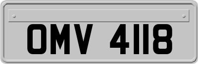 OMV4118
