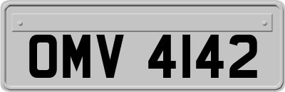 OMV4142