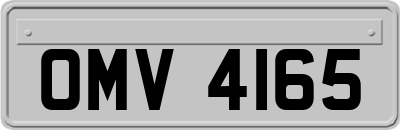 OMV4165