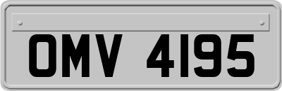 OMV4195