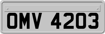 OMV4203