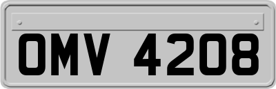 OMV4208