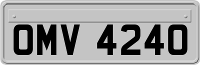 OMV4240