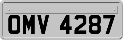 OMV4287