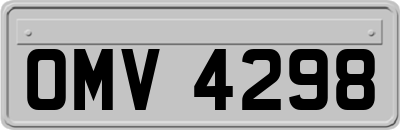 OMV4298