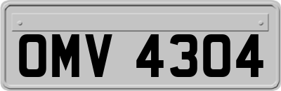 OMV4304