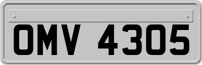 OMV4305