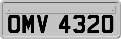 OMV4320