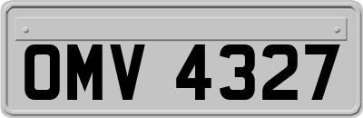 OMV4327