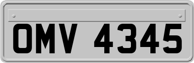 OMV4345