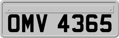 OMV4365