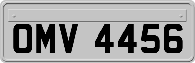OMV4456