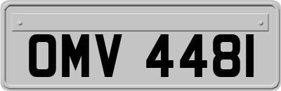 OMV4481