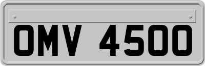 OMV4500