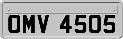 OMV4505