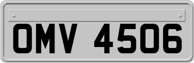 OMV4506