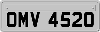 OMV4520