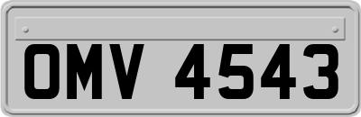 OMV4543