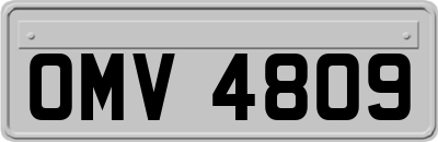 OMV4809
