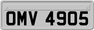 OMV4905