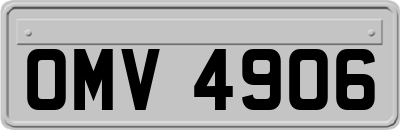 OMV4906