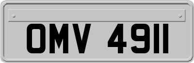 OMV4911