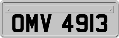 OMV4913