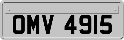 OMV4915