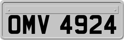 OMV4924