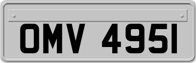 OMV4951