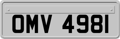 OMV4981