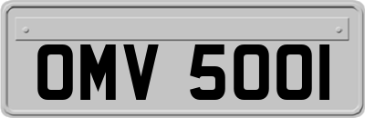 OMV5001