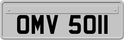 OMV5011