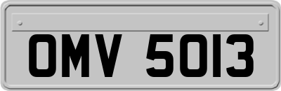 OMV5013