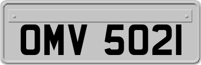 OMV5021