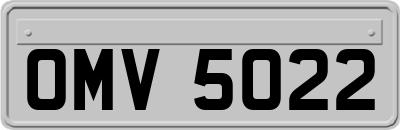 OMV5022