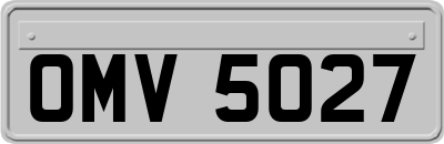 OMV5027