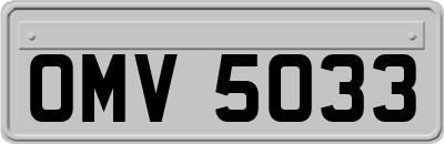 OMV5033