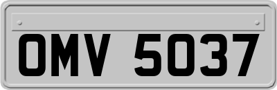 OMV5037