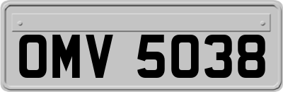 OMV5038