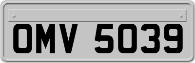 OMV5039