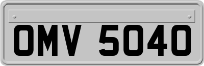 OMV5040