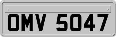 OMV5047