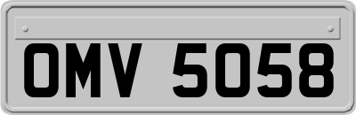 OMV5058
