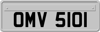 OMV5101