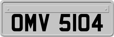 OMV5104